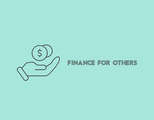Finance for Others Logo