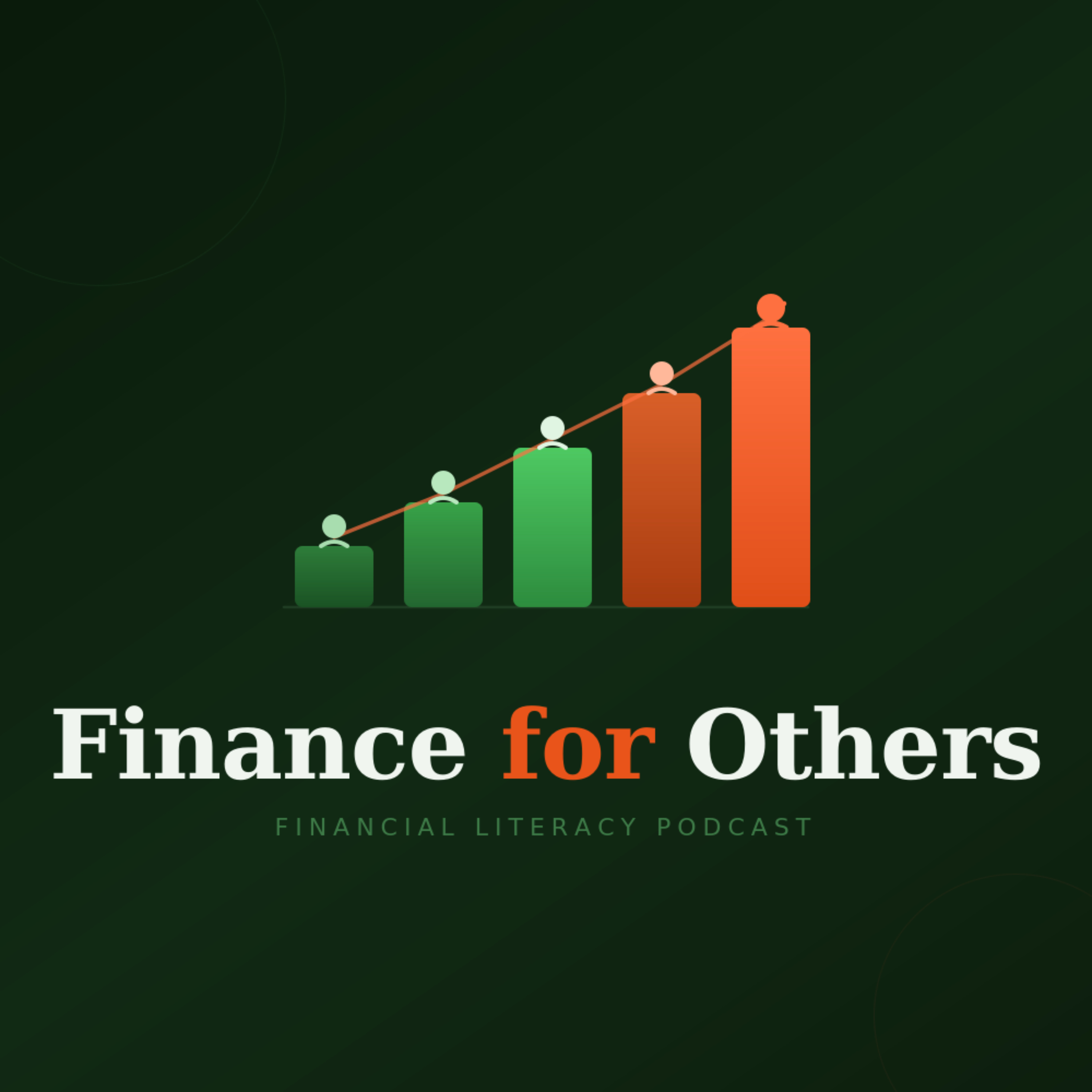 Finance for Others Logo