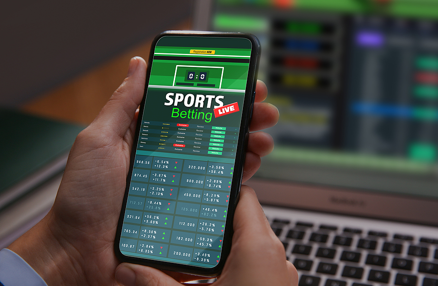 The Math Behind Sports Betting
